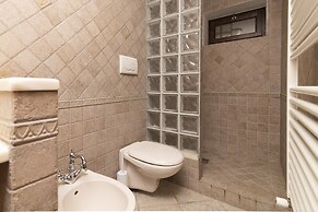 Appartamento Pesca Shared Pool