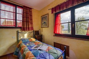 Appartamento Pesca Shared Pool