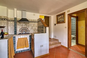 Appartamento Pesca Shared Pool