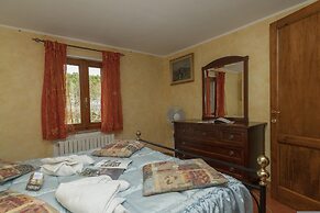 Appartamento Pesca Shared Pool