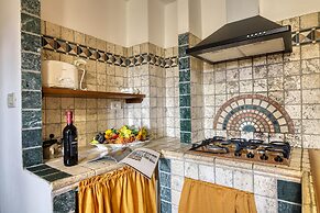 Appartamento Pesca Shared Pool