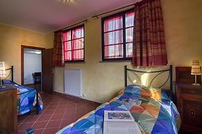 Appartamento Pesca Shared Pool