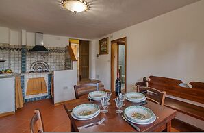 Appartamento Pesca Shared Pool