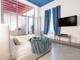 Palazzo Santa Ninfa - Luxury Mansion