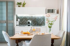 Palazzo Santa Ninfa - Luxury Mansion