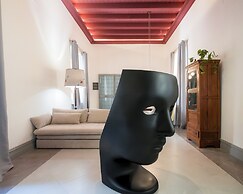 Palazzo Santa Ninfa - Luxury Mansion