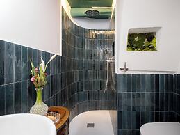 Palazzo Santa Ninfa - Luxury Mansion