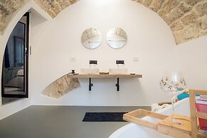 Palazzo Santa Ninfa - Luxury Mansion