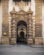 Palazzo Santa Ninfa - Luxury Mansion