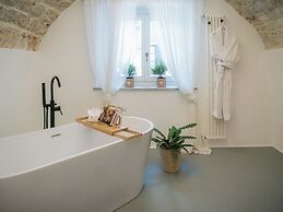 Palazzo Santa Ninfa - Luxury Mansion