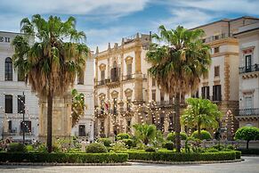 Palazzo Santa Ninfa - Luxury Mansion