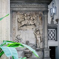 Palazzo Santa Ninfa - Luxury Mansion