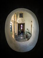 Palazzo Santa Ninfa - Luxury Mansion