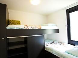 Luxury Holiday Home on a Holiday Park, Adjacent to the Hoge Veluwe Nat