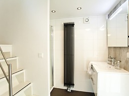 Luxury Holiday Home on a Holiday Park, Adjacent to the Hoge Veluwe Nat