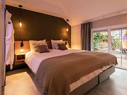 Luxe Villa met Wellness en Domotica