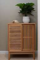 Reef Apartment Cairns - 4 Pools Resort BBQ