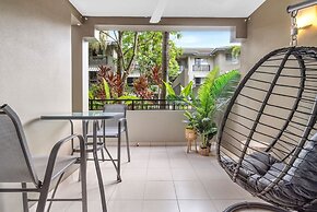 Lux Apartment Cairns - 9 Pools BBQ Gym