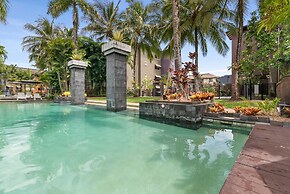 Lux Apartment Cairns - 9 Pools BBQ Gym