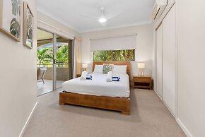 Tropical Bliss - Cairns 9 Pools BBQ Gym