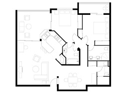 Tropical Bliss - Cairns 9 Pools BBQ Gym