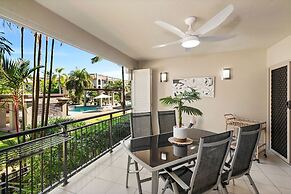 Tropical Gardens - Resort 9 Pools Gym