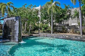 Tropical Gardens - Resort 9 Pools Gym