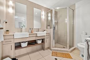 Tropical Gardens - Resort 9 Pools Gym