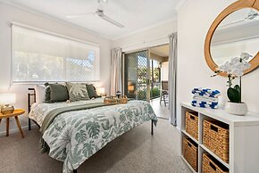 Tropical Gardens - Resort 9 Pools Gym