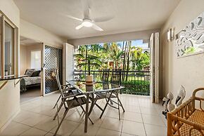 Tropical Gardens - Resort 9 Pools Gym