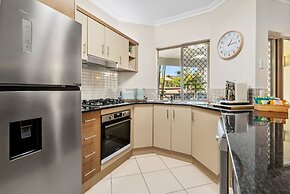 Tropical Gardens - Resort 9 Pools Gym