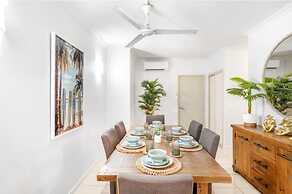 Tropical Gardens - Resort 9 Pools Gym