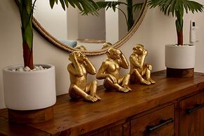 Tropical Gardens - Resort 9 Pools Gym