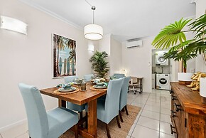 Tropical Gardens - Resort 9 Pools Gym