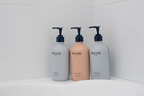 Tropical Gardens - Resort 9 Pools Gym