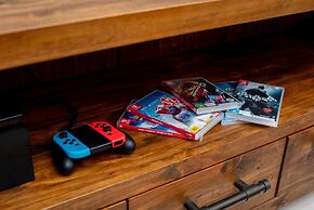 Tropical Gardens - Resort 9 Pools Gym