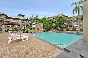 Tropical Paradise Cairns - 9 Pools Gym BBQ