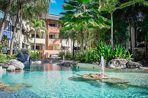 Tropical Paradise Cairns - 9 Pools Gym BBQ