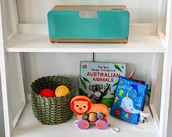 Tropical Paradise Cairns - 9 Pools Gym BBQ