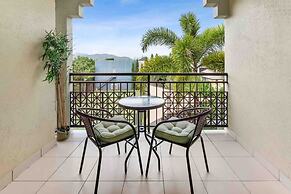 Tropical Paradise Cairns - 9 Pools Gym BBQ