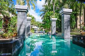 Tropical Paradise Cairns - 9 Pools Gym BBQ