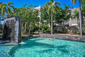 Tropical Paradise Cairns - 9 Pools Gym BBQ