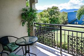 Tropical Paradise Cairns - 9 Pools Gym BBQ