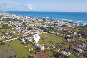 Le Bianche Apartment 4 Close to the Beach