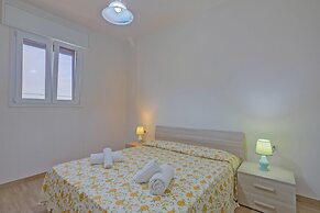 Le Bianche Apartment 4 Close to the Beach