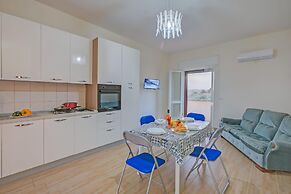 Le Bianche Apartment 4 Close to the Beach