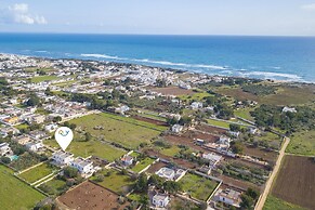 Le Bianche Apartment 4 Close to the Beach