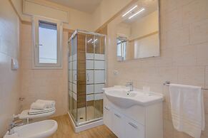 Le Bianche Apartment 4 Close to the Beach