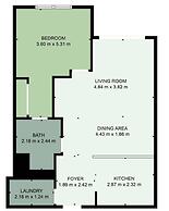 Lux Cairns - 9 Pools BBQ and Gym