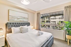 Lux Cairns - 9 Pools BBQ and Gym